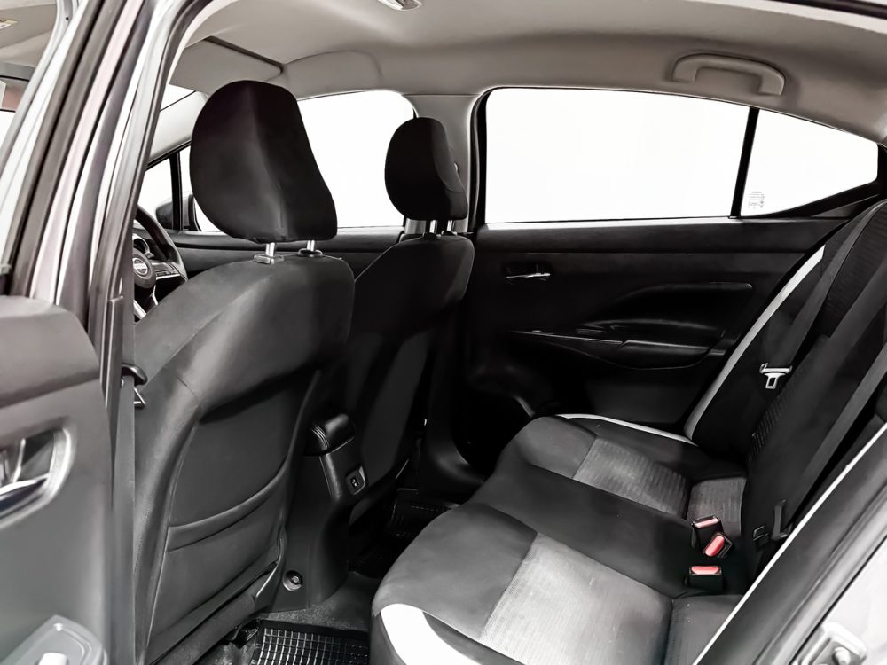2020 NISSAN ALMERA 1.0 TURBO V [1C0019] - 7