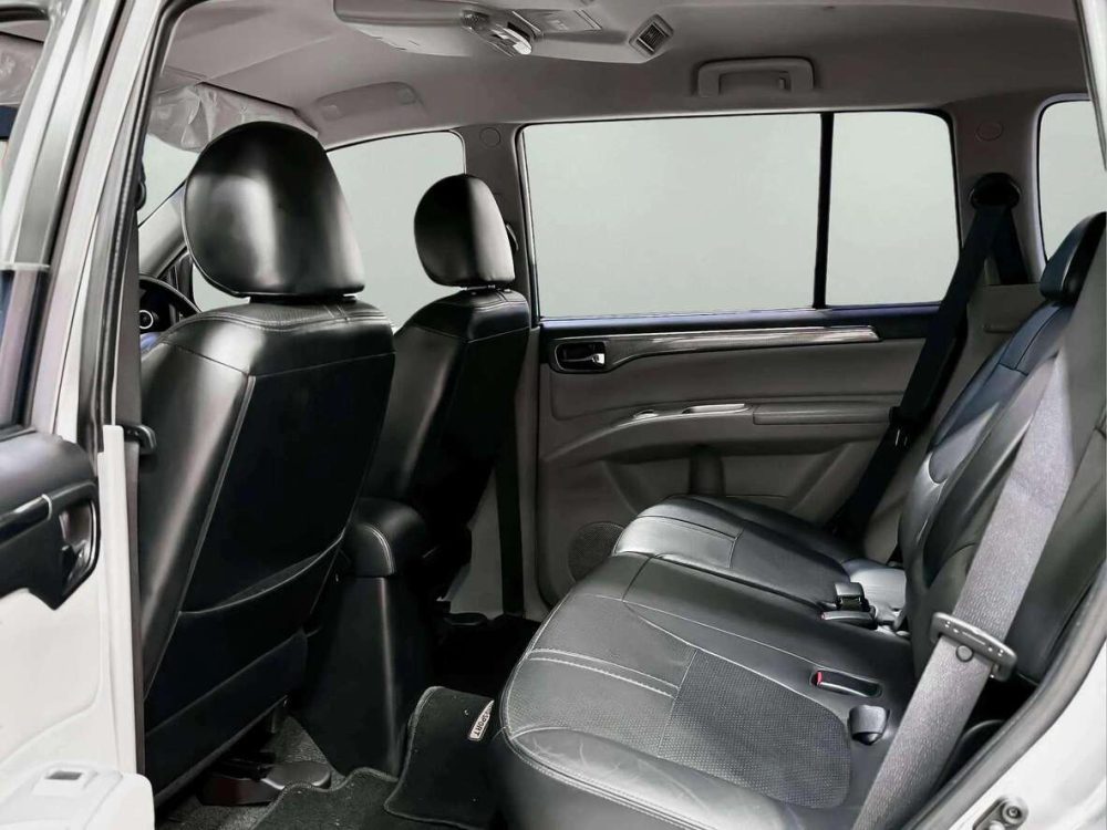 2015 MITSUBISHI PAJERO SPORT 2.5 GT 4WD  [1P2437] - 7