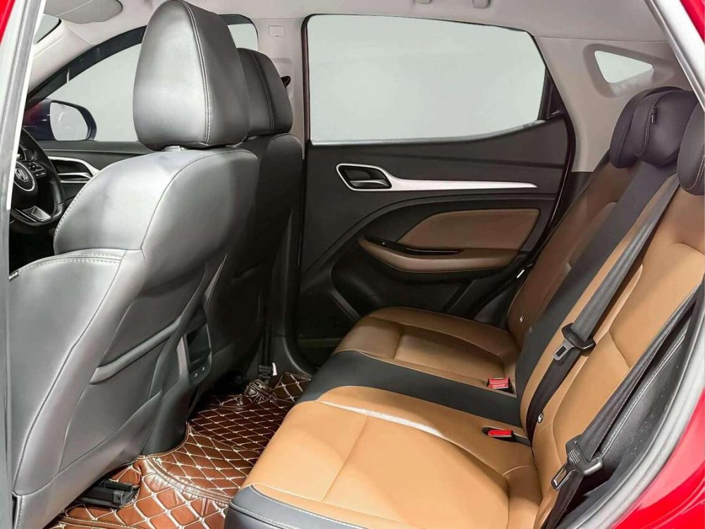 2023 MG ZS 1.5 X+ [1D0004V] - 8