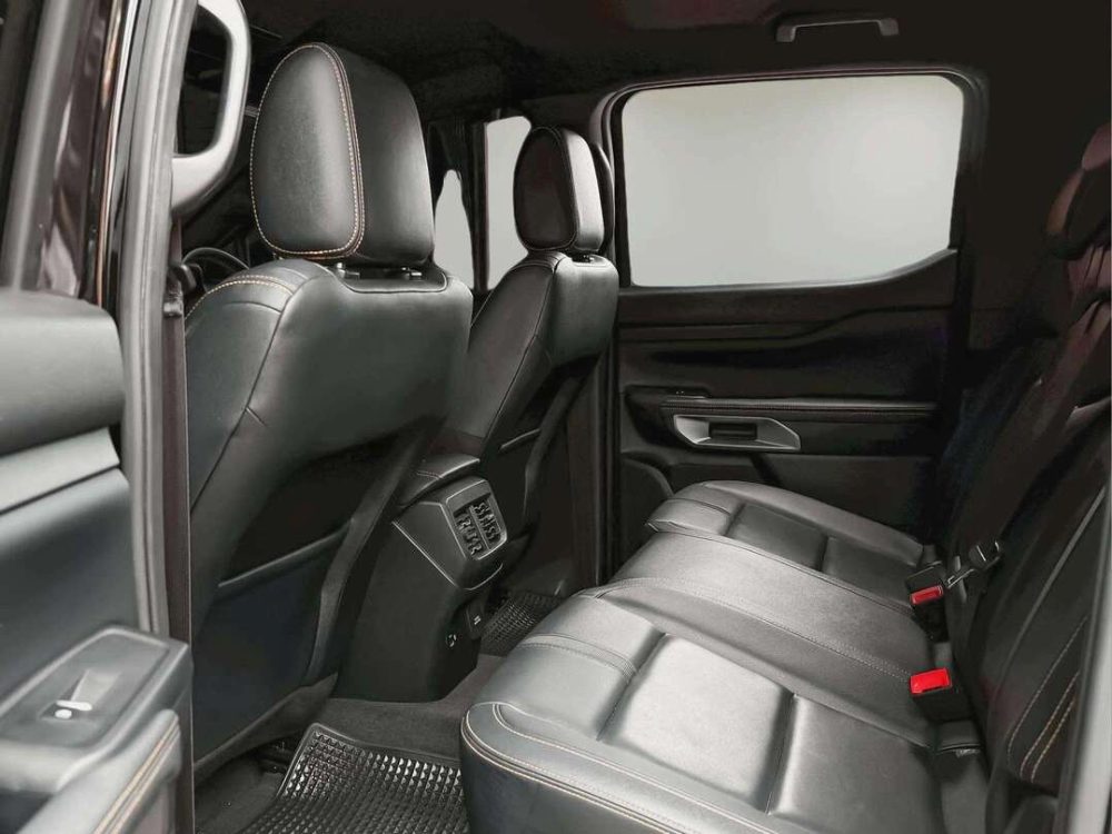 2023 FORD RANGER 2.0 WILDTRAK HI-RIDER [1P2449] - 7