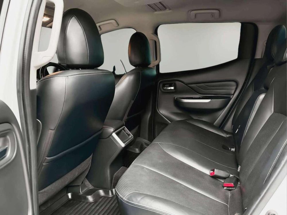 2020 MITSUBISHI TRITON 2.4 GT PREMIUM 4WD [1C0010] - 7