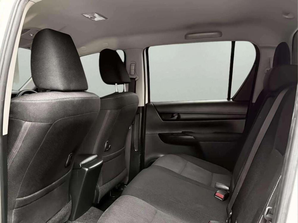 2018 TOYOTA HILUX REVO 2.4 J PLUS [1C0013 ] - 7