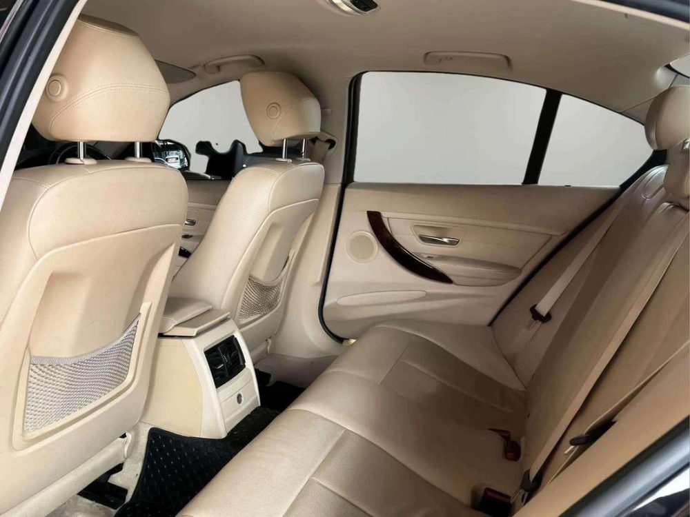2013 BMW 320D 2.0 LUXURY [1P2463] - 7