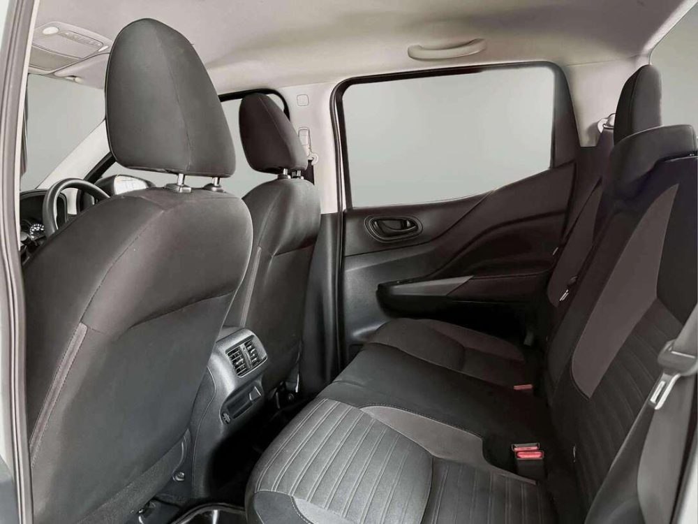 2023 NISSAN NAVARA 2.3 E BLACK EDITION CALIBRE [1C0011] - 7