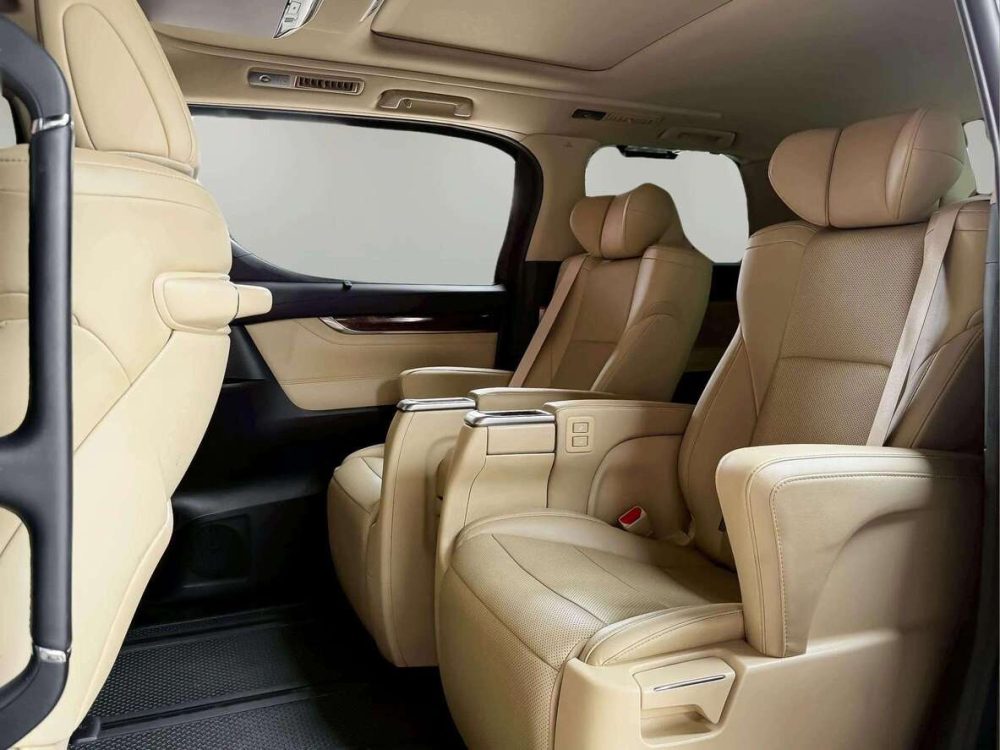 2020 ALPHARD 2.5 HYBRID [1P2460] - 7