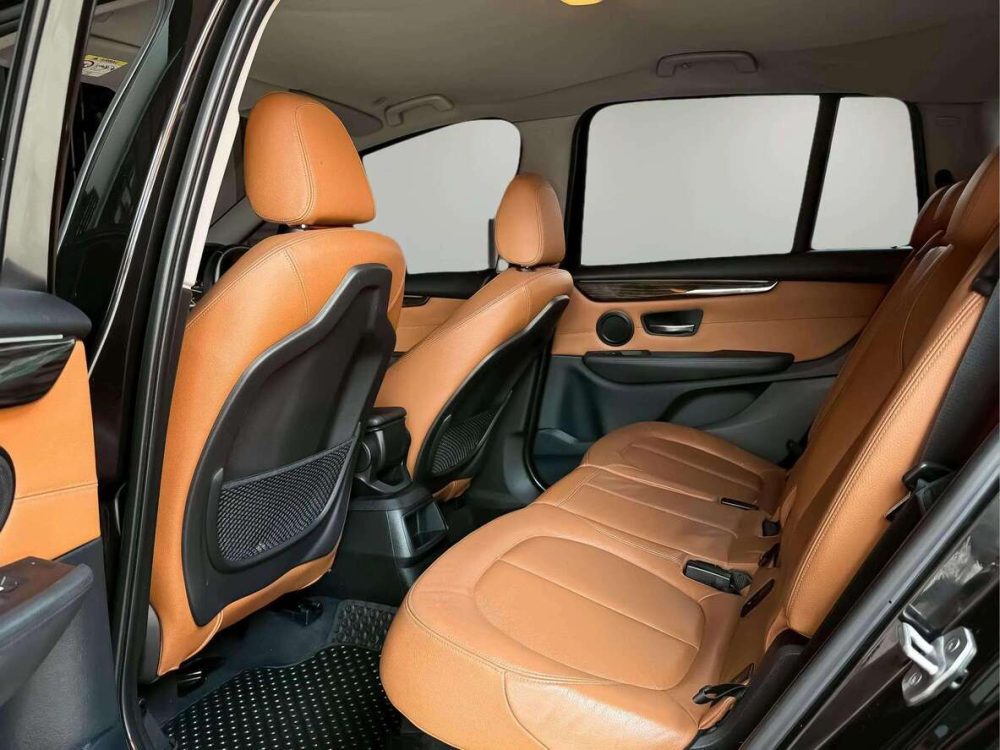 2017 BMW 218I 1.5 GRAND TOURER [1N0036V] - 7