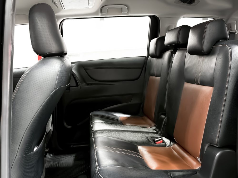 2019 TOYOTA SIENTA 1.5 V [1P2477] - 7