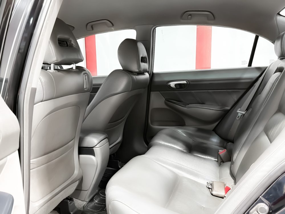 2008 HONDA CIVIC 1.8 S [1N0038V] - 6