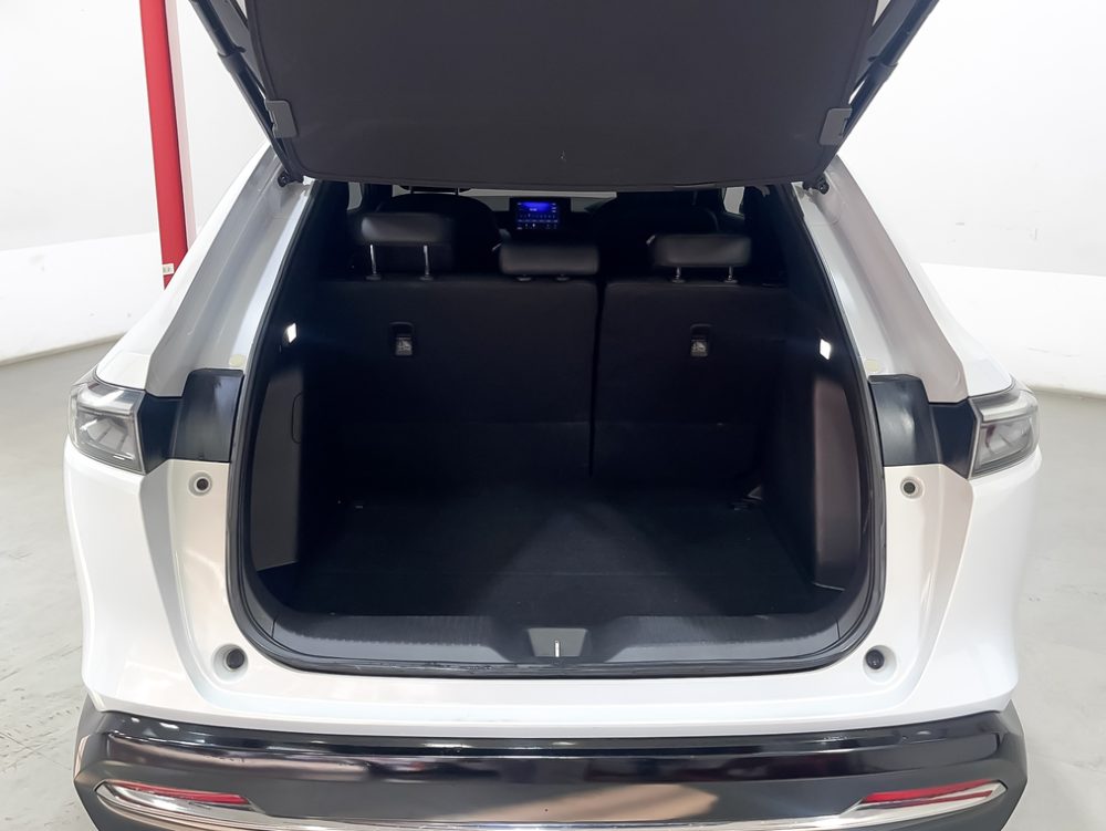 2022 TOYOTA FORTUNER 2.4 V LEADER 4WD [1P2439] - 8