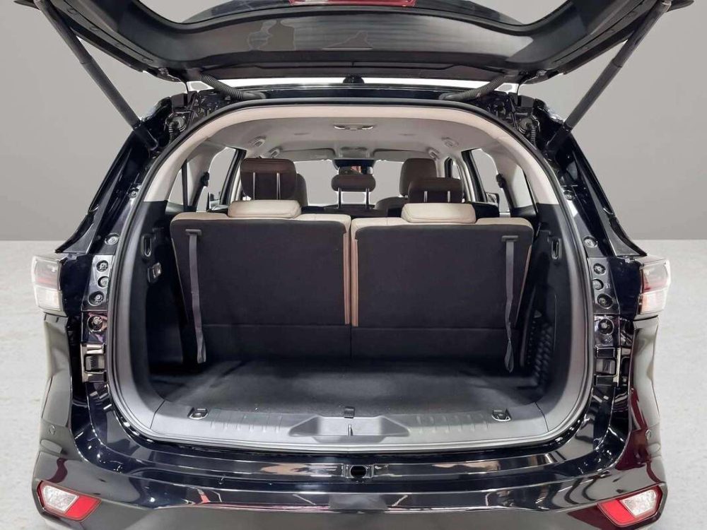 2022 ISUZU MU-X 3.0 ULTIMATE [1P2419] - 8