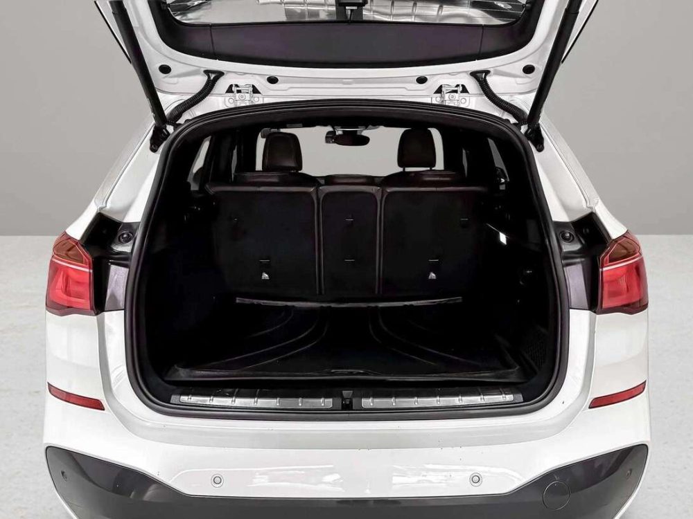 2017 BMW X1 2.0 SDRIVE 18D M SPORT [1P2475V] - 8