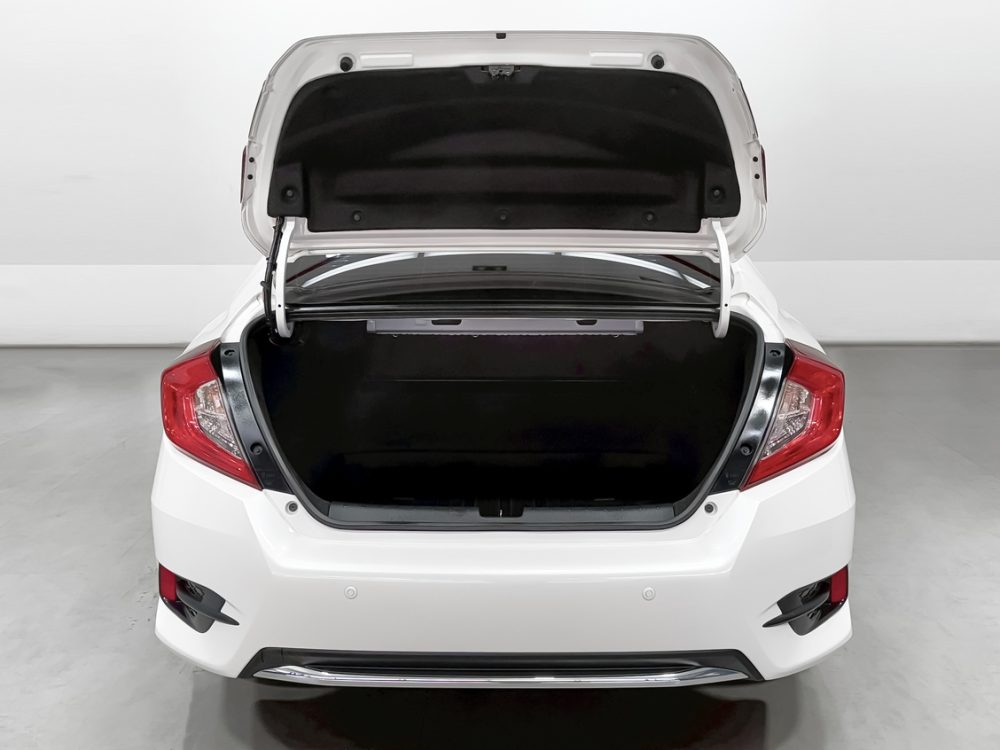 2020 HONDA CIVIC 1.8 EL [1D0002V] - 7