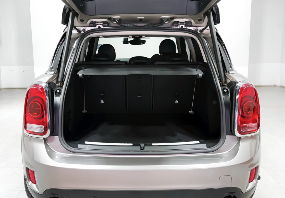 2021 MINI COOPER 2.0 S COUNTRYMAN HIGHTRUM [1P2479] - 8