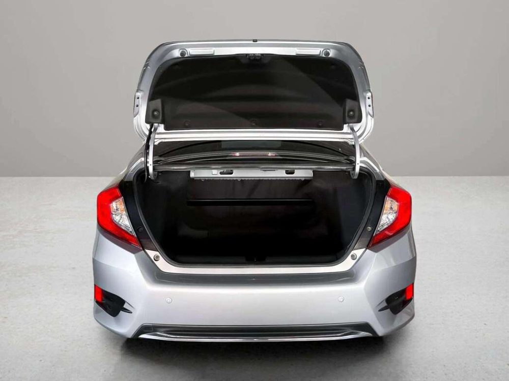 2020 HONDA CIVIC 1.8 EL [1S1225] - 8