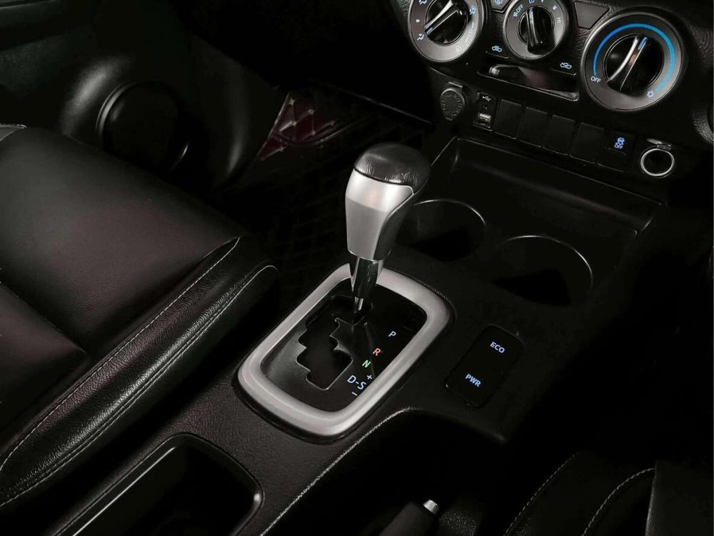 2022 TOYOTA REVO DOUBLECAB 2.4 PRERUNNER MID (MNC) [1P2438] - 8