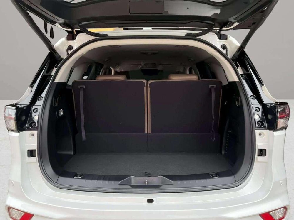 2022 ISUZU MU-X 3.0 ULTIMATE [1P2421] - 8