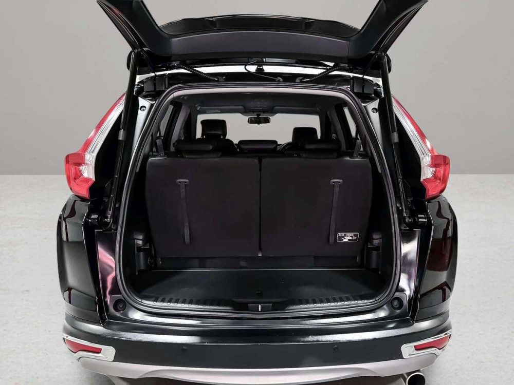 2017 HONDA CR-V 2.4 E [1P2472V] - 7