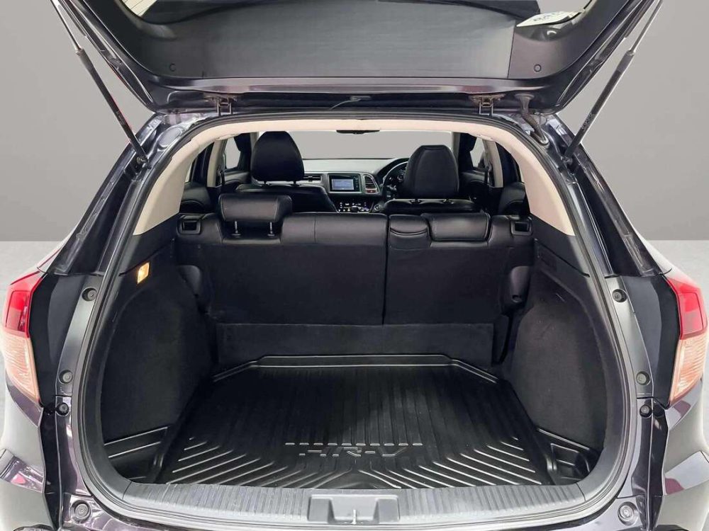 2017 HONDA HR-V 1.8 E LIMITED [1S1231V] - 8