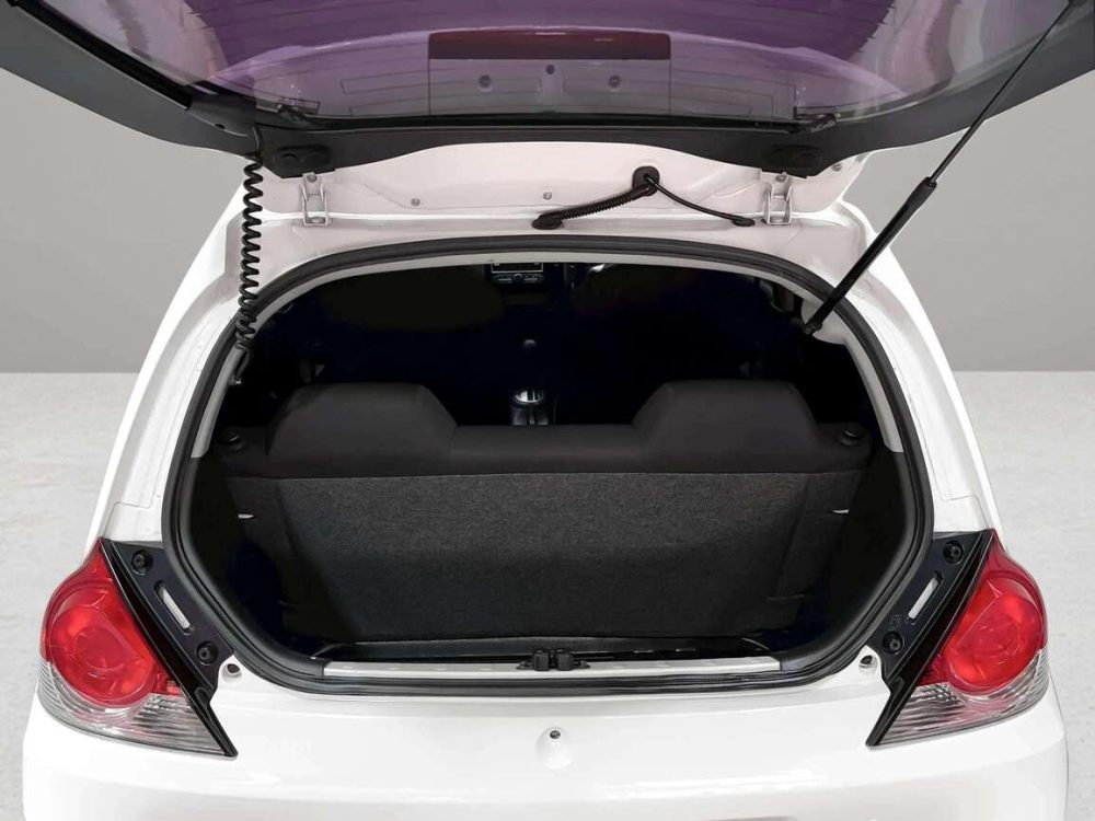 2019 HONDA BRIO 1.2 V [1S1236] - 8