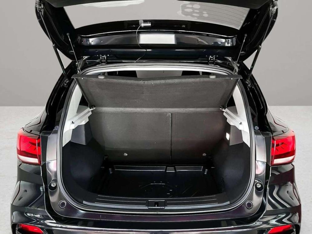 2022 MG ZS 1.5 X+ [1P2447] - 8