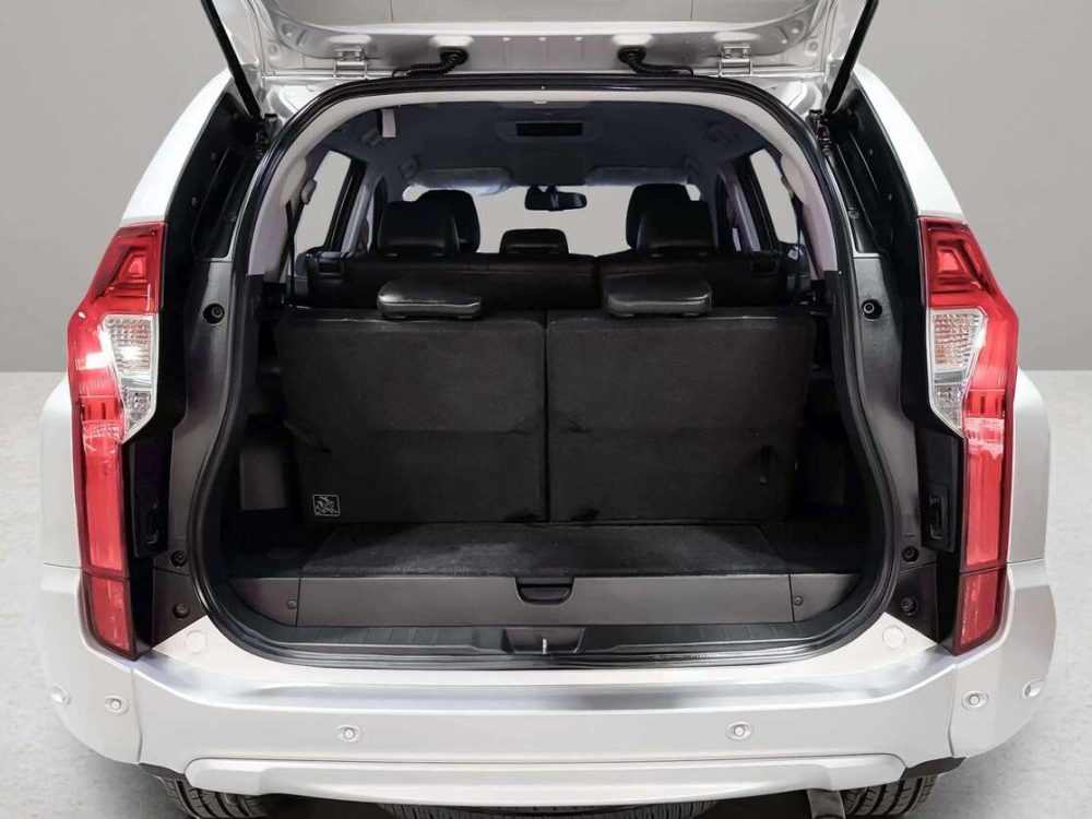 2019 MITSUBISHI PAJERO SPORT 2.4 GT PREMIUM 4WD [1P2458] - 8