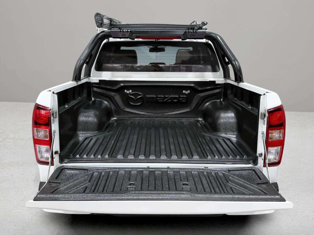 2022 MAZDA BT-50 1.9 SP HI-RACER [1P2288] - 8
