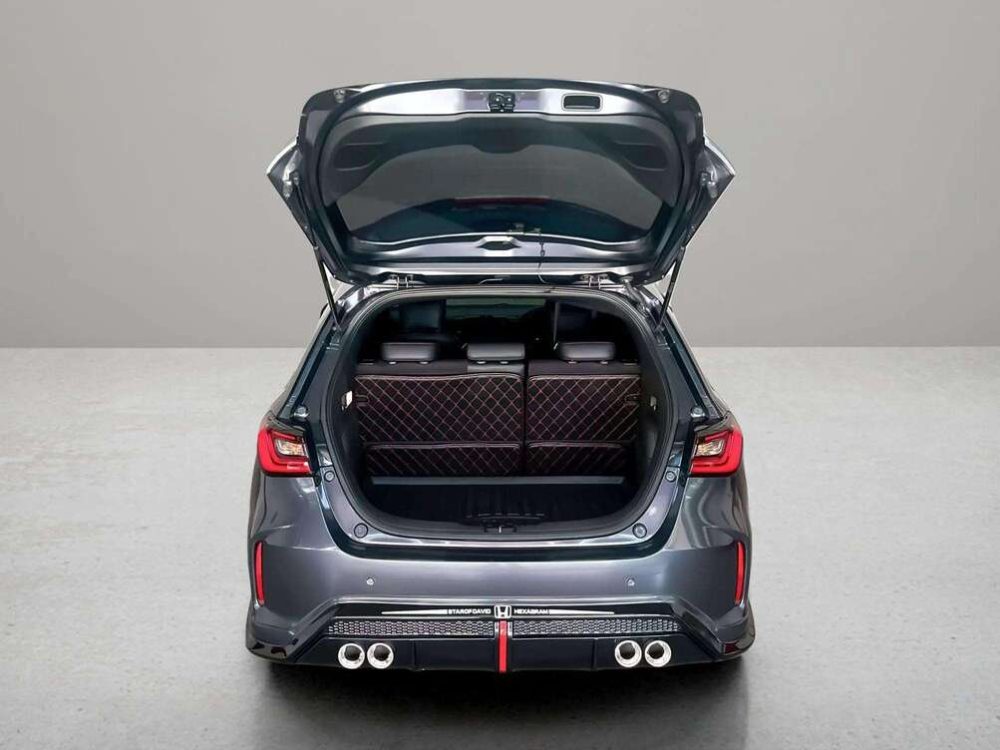 2022 HONDA CITY 1.5 E:HEV RS [1S1221V] - 8