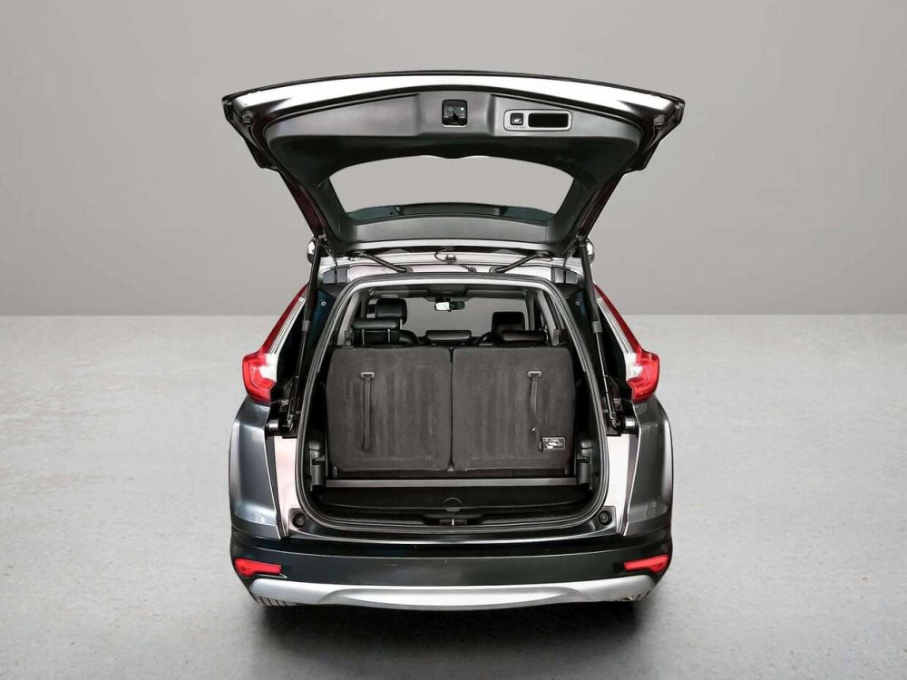 2018 HONDA CR-V 2.4 EL AWD [1S1226] - 8