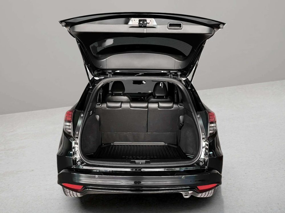 2019 HONDA HR-V 1.8 RS [1S1234V] - 8