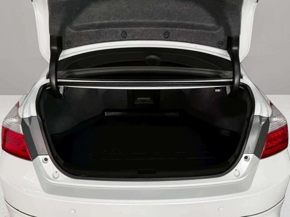 2013 HONDA ACCORD 2.0 EL [1S1237V] - 7