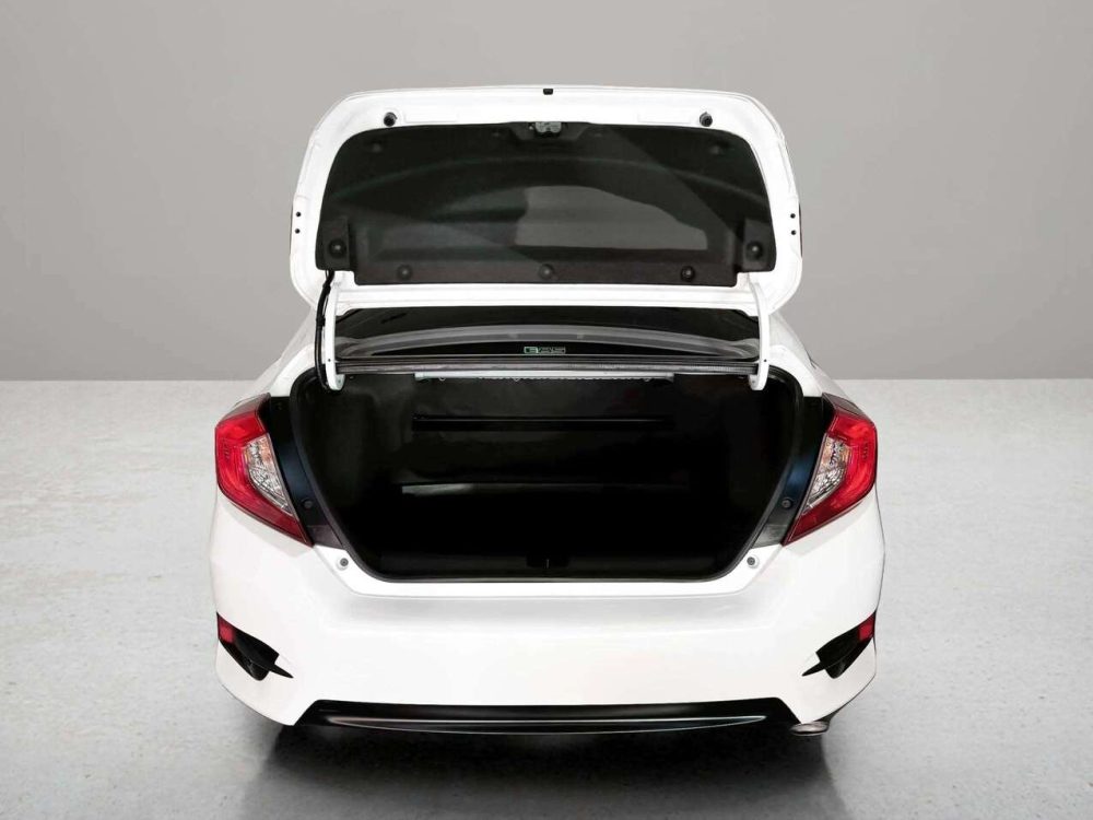 2016 HONDA CIVIC 1.8 EL [1S1242V] - 9