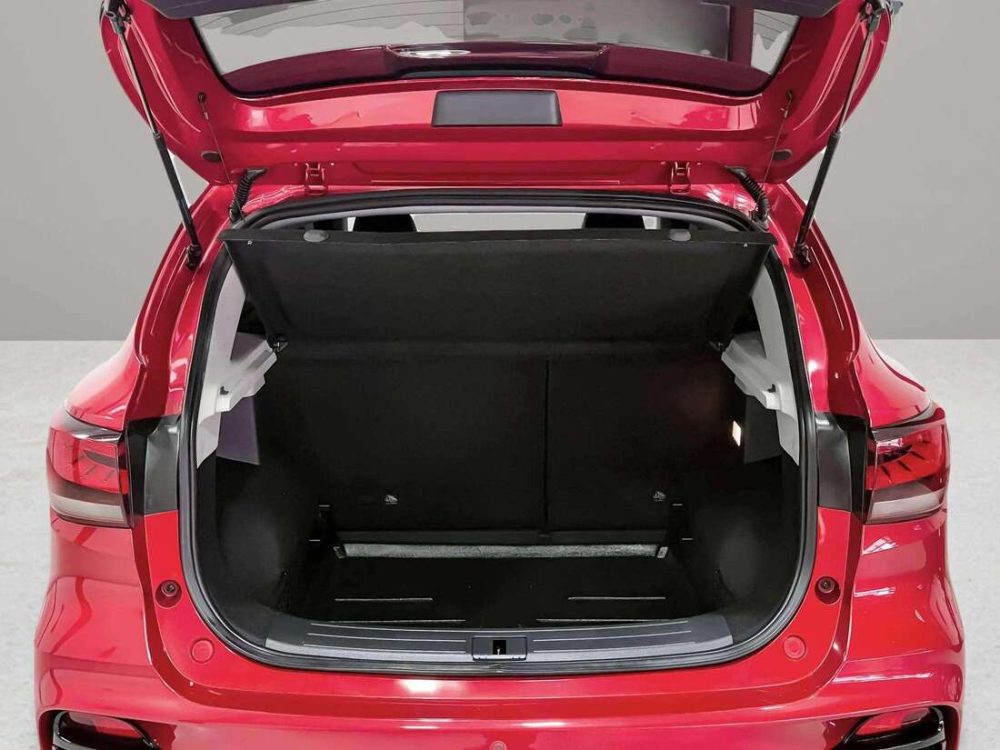 2023 MG ZS 1.5 X+ [1D0004V] - 9
