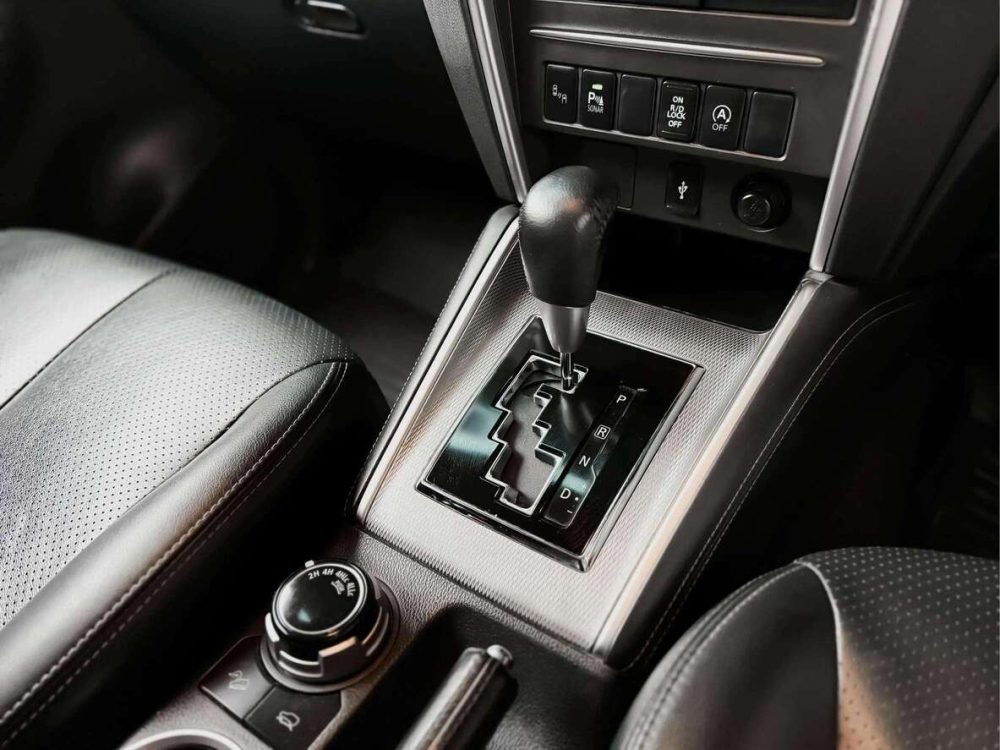 2020 MITSUBISHI TRITON 2.4 GT PREMIUM 4WD [1C0010] - 8