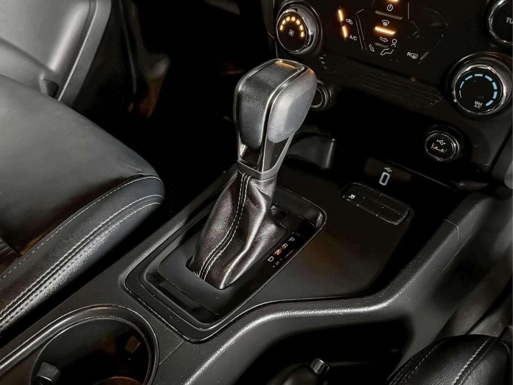 2021 FORD RANGER 2.2  XLT HI-RIDER [1C0015] - 8