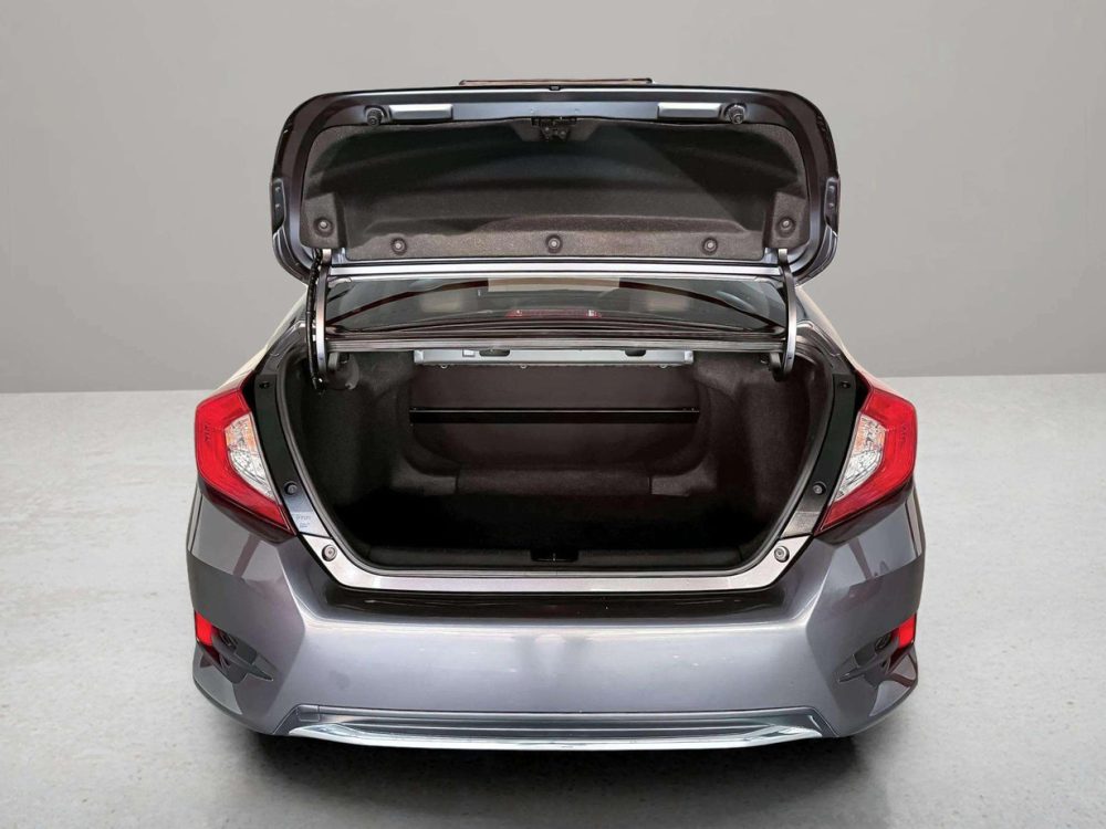 2020 HONDA CIVIC 1.8 EL [1P2459] - 5
