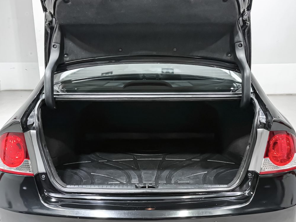2008 HONDA CIVIC 1.8 S [1N0038V] - 7