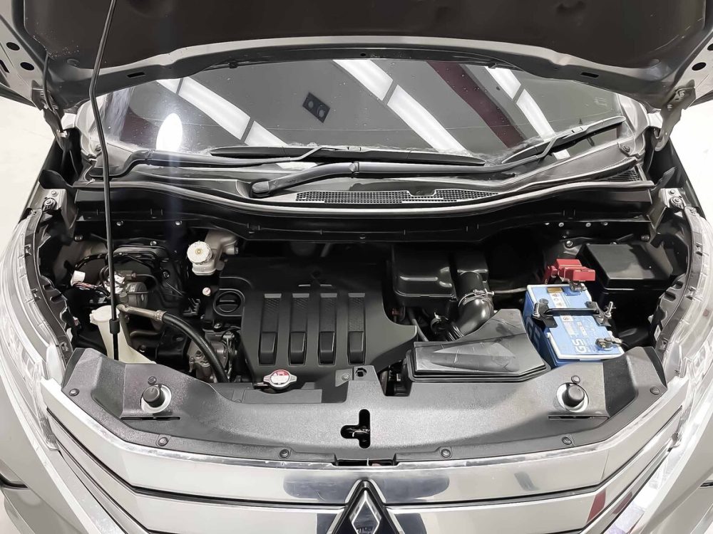 2021 MITSUBISHI XPANDER 1.5 GT [1P2473] - 9