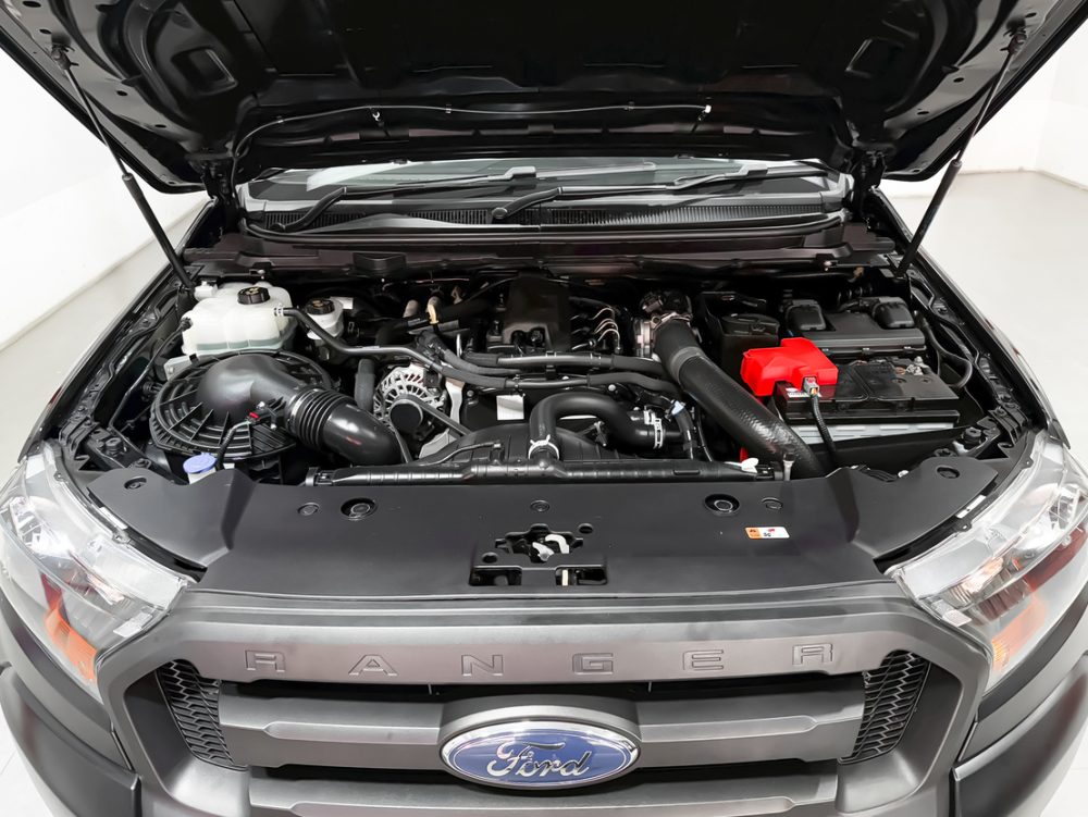 2022 FORD RANGER 2.2 STANDARD XL 4WD [1P2392] - 19