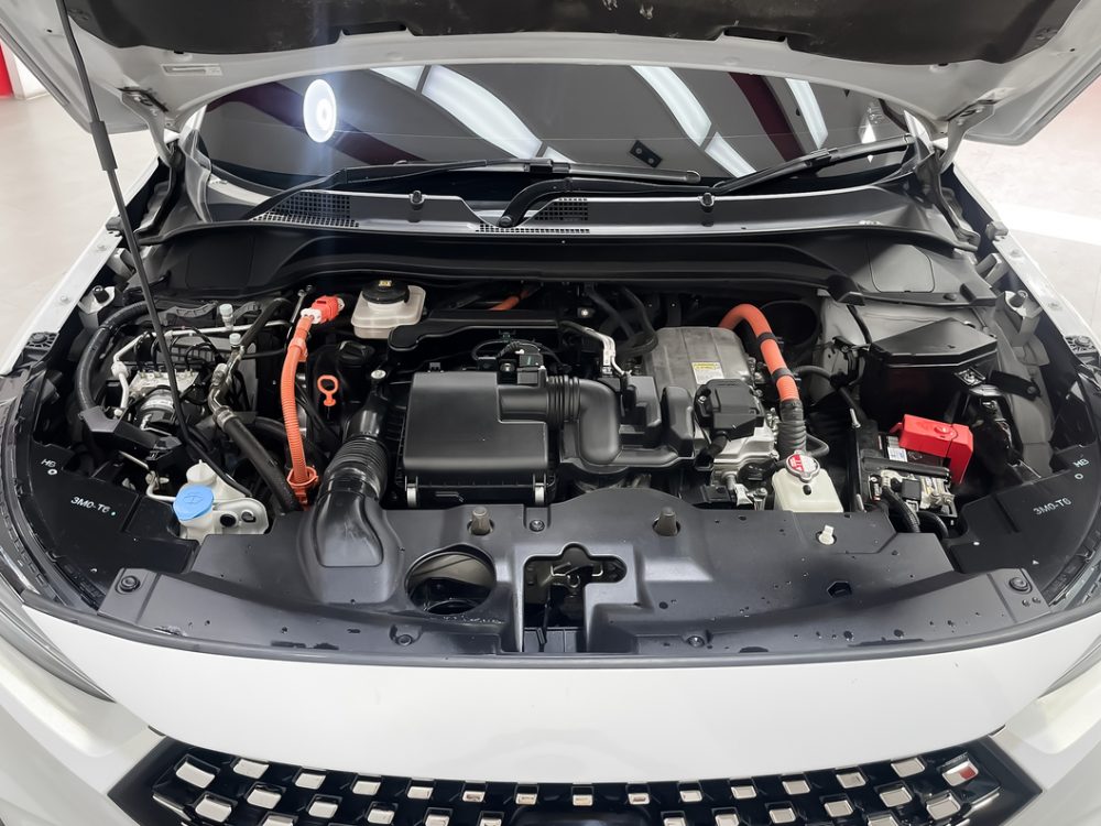 2022 TOYOTA FORTUNER 2.4 V LEADER 4WD [1P2439] - 9