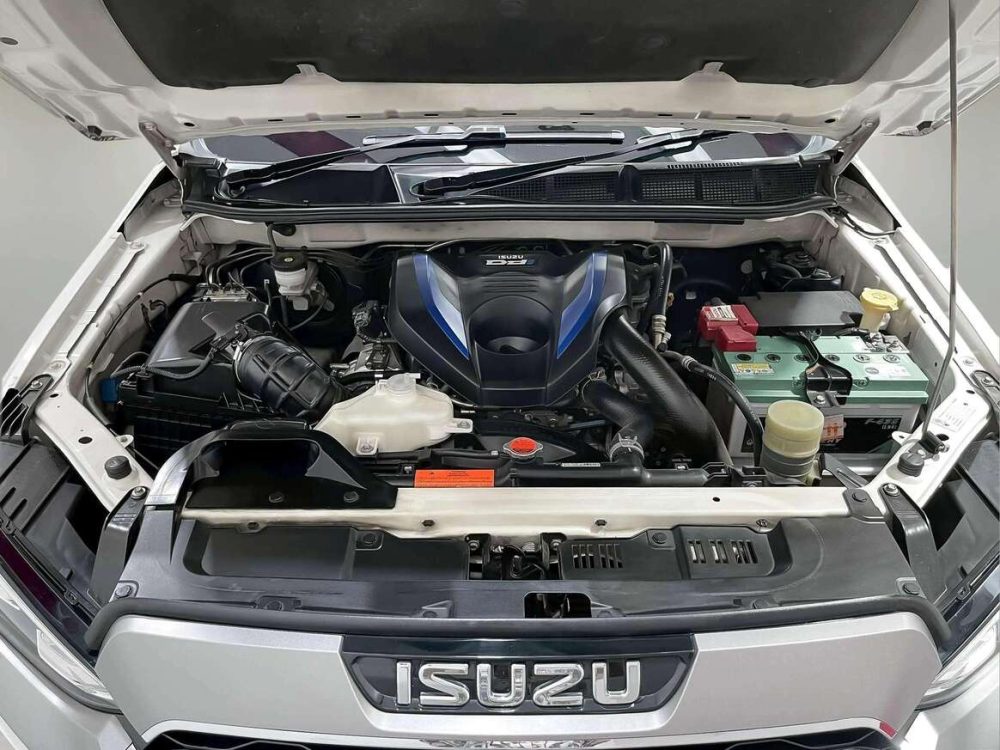 2021 ISUZU MU-X 3.0 ULTIMATE 2WD [1P2398V] - 9