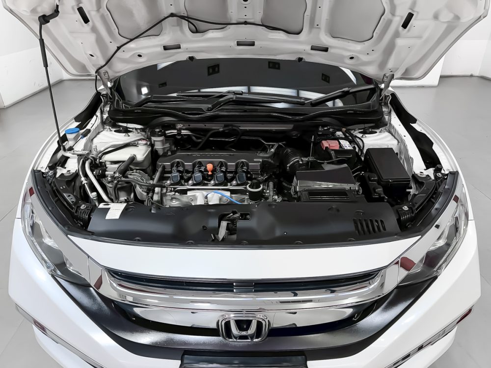 2020 HONDA CIVIC 1.8 EL [1D0002V] - 8