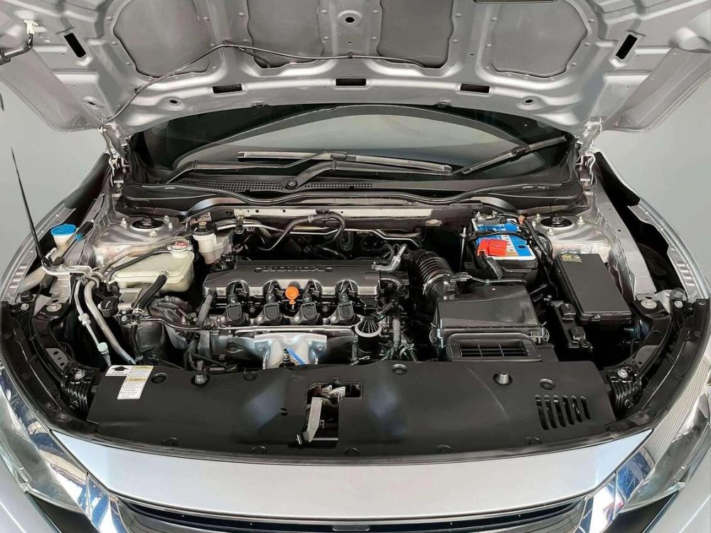 2020 HONDA CIVIC 1.8 EL [1S1225] - 9