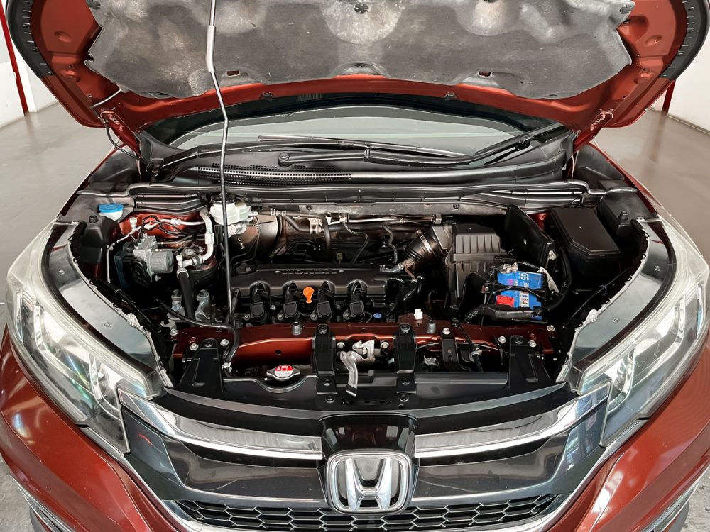 2015 HONDA CR-V 2.0 S [1P2415] - 9
