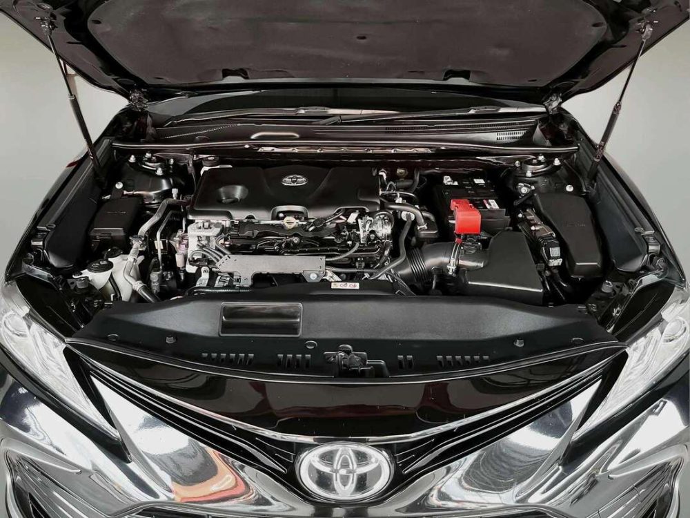 2022 TOYOTA CAMRY 2.5 SPORT[1P2432] - 9