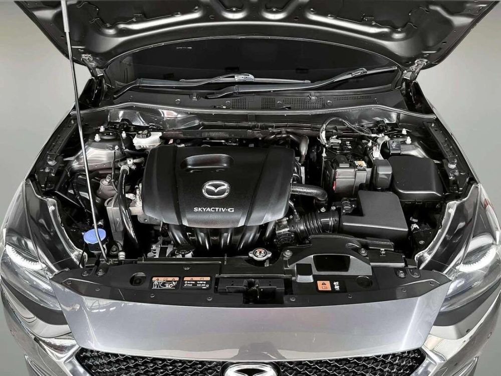 2021 MAZDA2  1.3 SP  SPORT [1P2428V] - 9