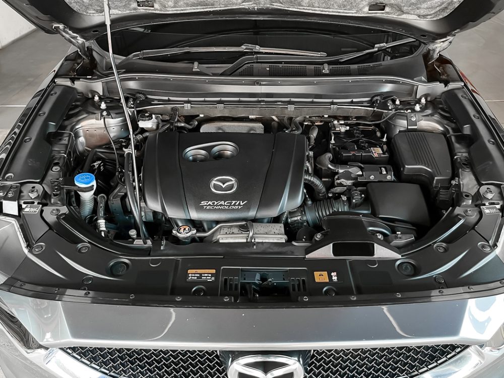 2020 MAZDA CX-5 2.0 S [1P2434] - 9