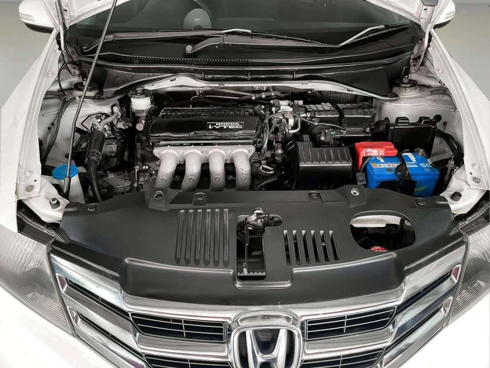 2013 HONDA City 1.5 SV i-vtec [1S1228V] - 9