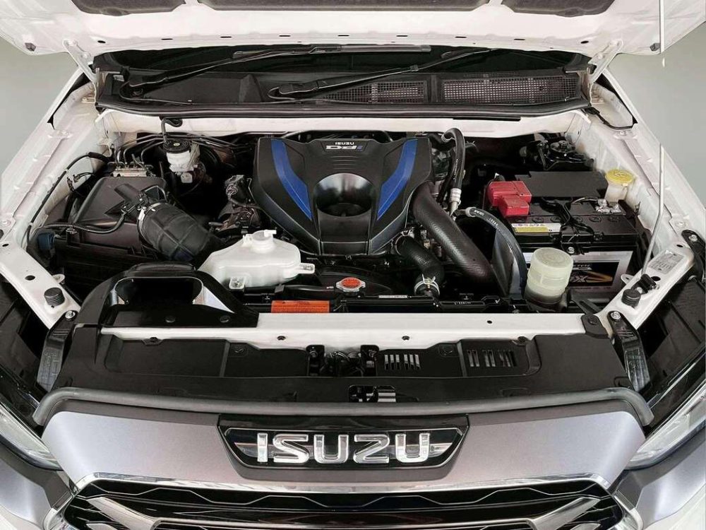 2022 ISUZU MU-X 3.0 ULTIMATE [1P2421] - 9