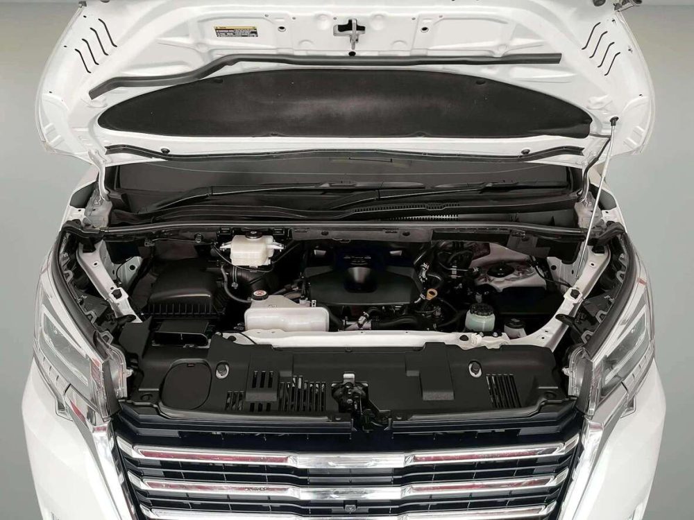 2025 MAJESTY 2.8 PREMIUM [1P2448] - 9
