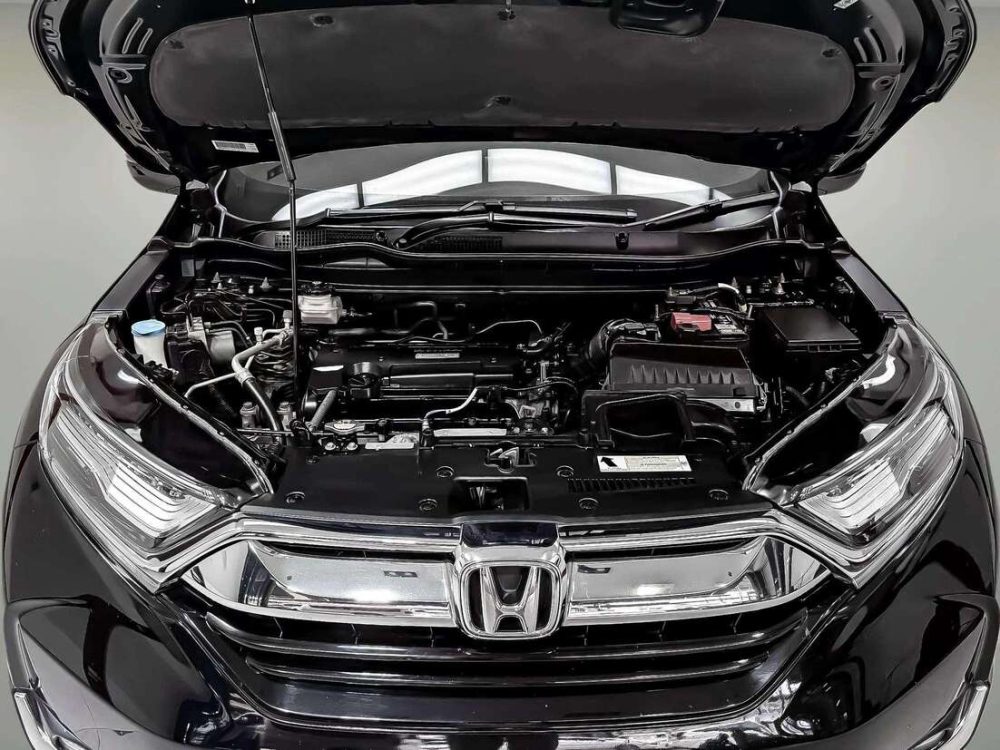 2017 HONDA CR-V 2.4 E [1P2472V] - 8